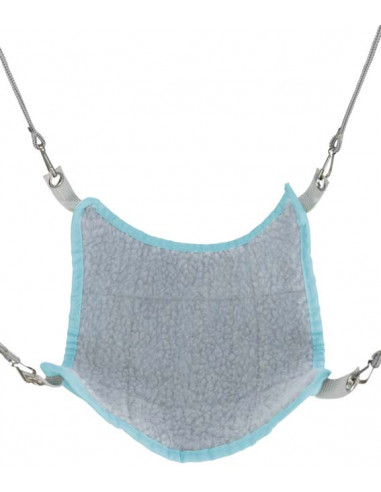 Hängmatta för hamster/mus