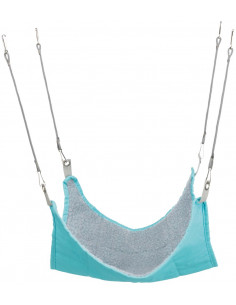 Hängmatta för råtta/iller