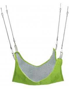 Hängmatta för råtta/iller 2