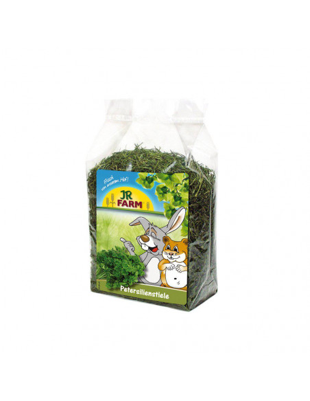 JR FARM PERSILJESTJÄLKAR 150GR