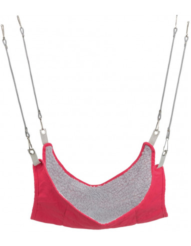 Hängmatta för råtta/iller