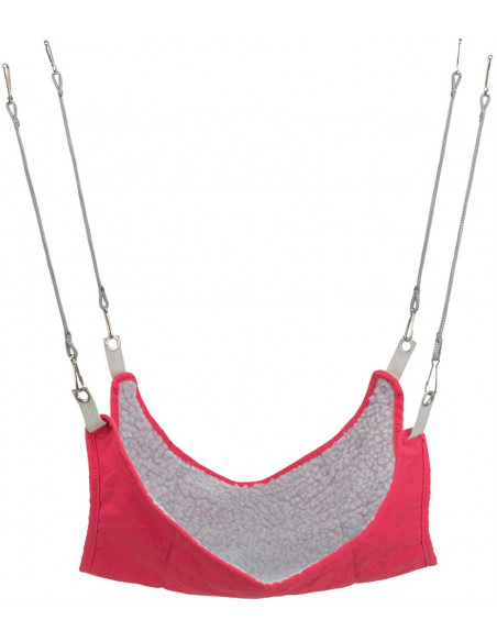 Hängmatta för råtta/iller