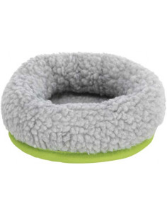 Hamsterbädd Lammimitation