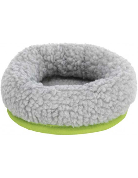 Hamsterbädd Lammimitation