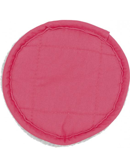 Hamsterbädd Lammimitation