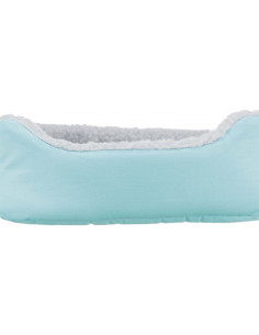 Kaninbädd, Lammimitation 2