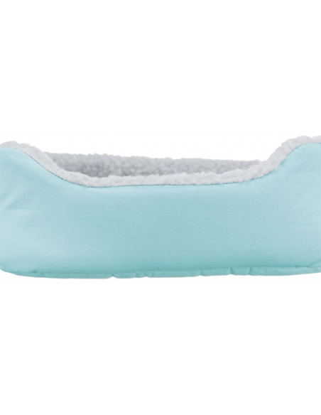 Kaninbädd, Lammimitation