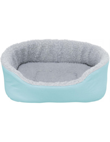 Kaninbädd, Lammimitation