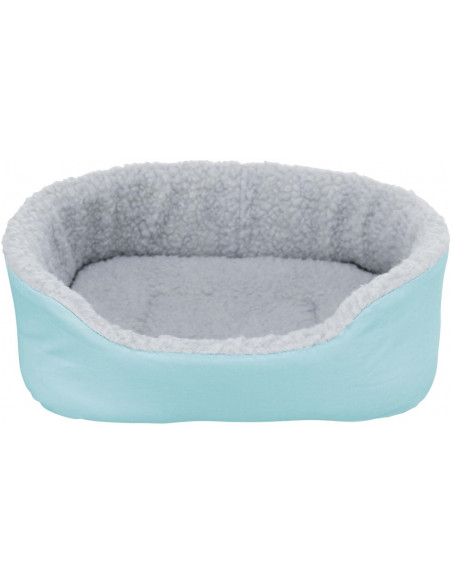 Kaninbädd, Lammimitation