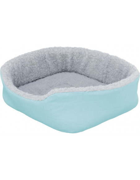 Kaninbädd, Lammimitation