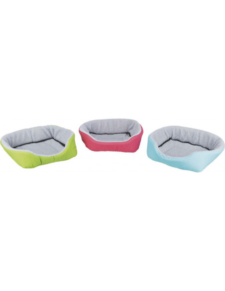 Kaninbädd, Lammimitation