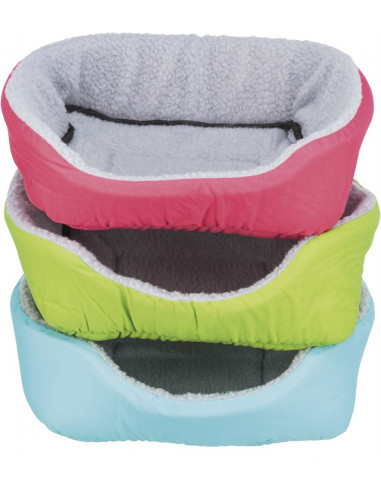 Kaninbädd, Lammimitation