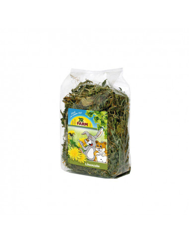 JR Farm Maskrosor Torkade 100gr