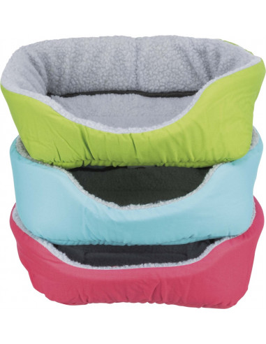 Kaninbädd, Lammimitation