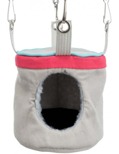 Hamsterkoja nylon hängande