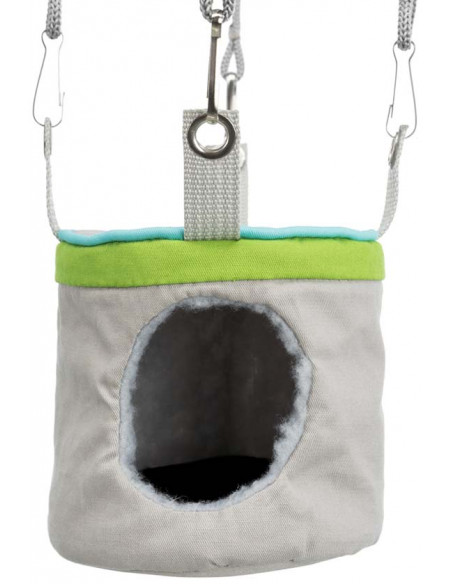 Hamsterkoja nylon hängande