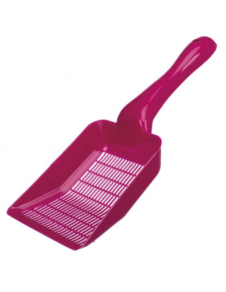 Kattspade för Ultra kattströ, XL, blandade