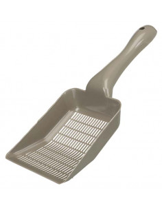 Kattspade för Ultra kattströ, XL, blandade 2