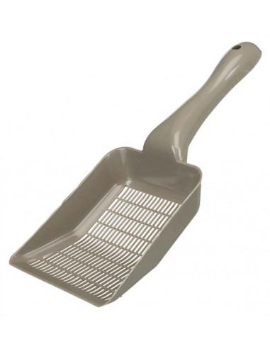 Kattspade för Ultra kattströ, XL, blandade