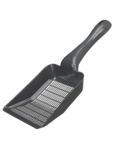 Kattspade för Ultra kattströ, XL, blandade