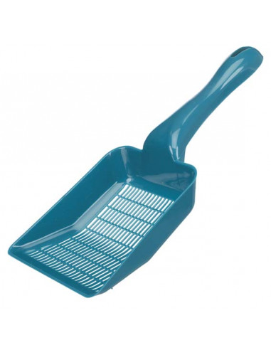 Kattspade för Ultra kattströ, XL, blandade