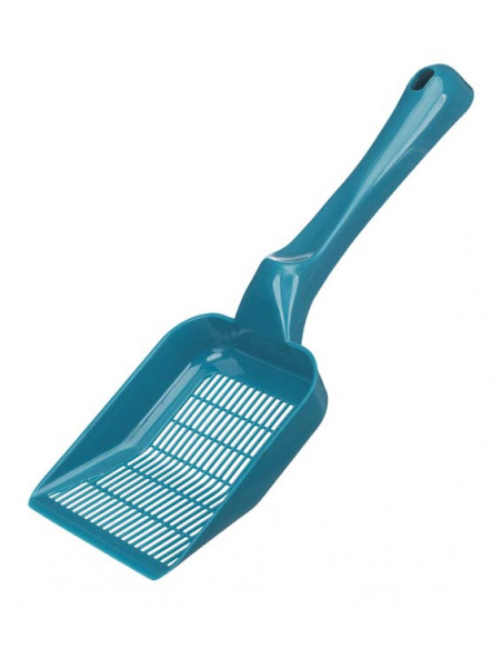 Kattspade kraftig Fin