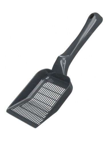 Kattspade kraftig Fin