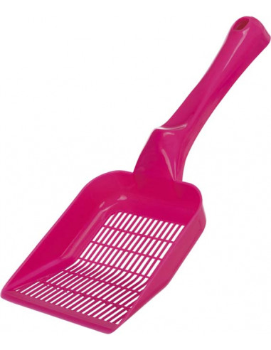 Kattspade kraftig Fin