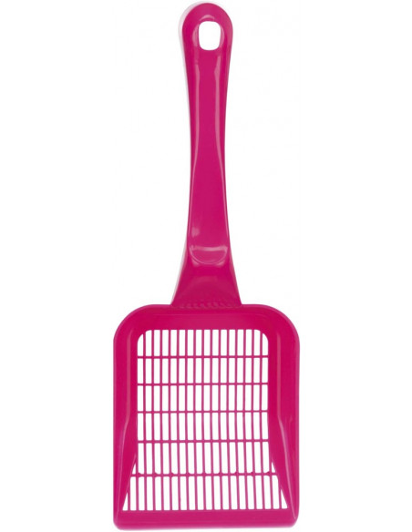 Kattspade kraftig Fin