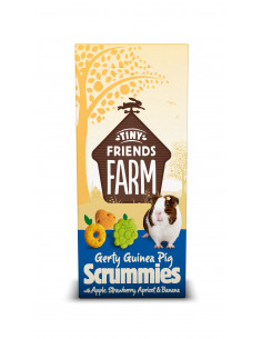 TFF GP Scrummies 120g