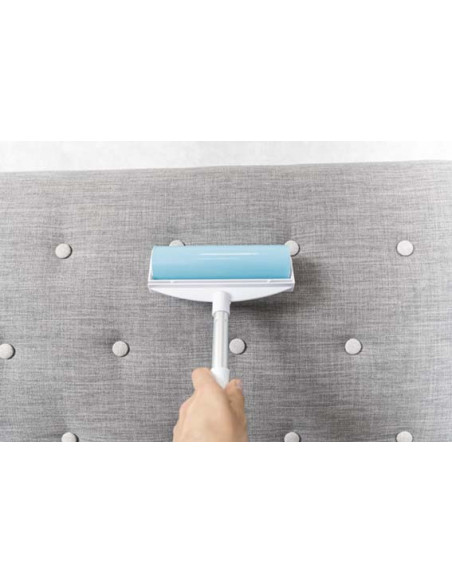 Klädroller XXL Silikon