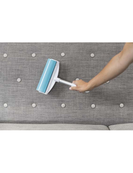 Klädroller XXL Silikon