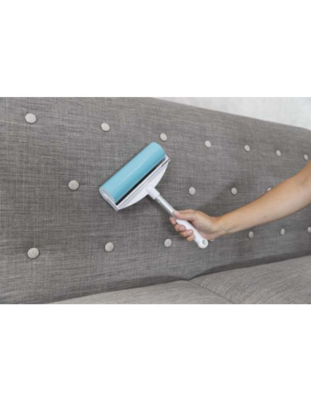 Klädroller XXL Silikon