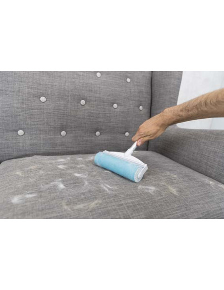 Klädroller XXL Silikon