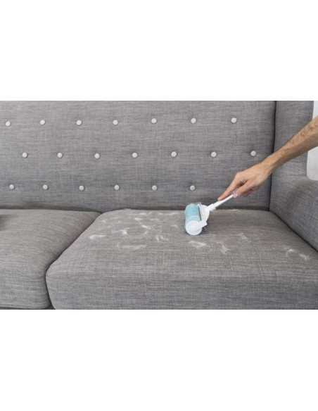 Klädroller XXL Silikon