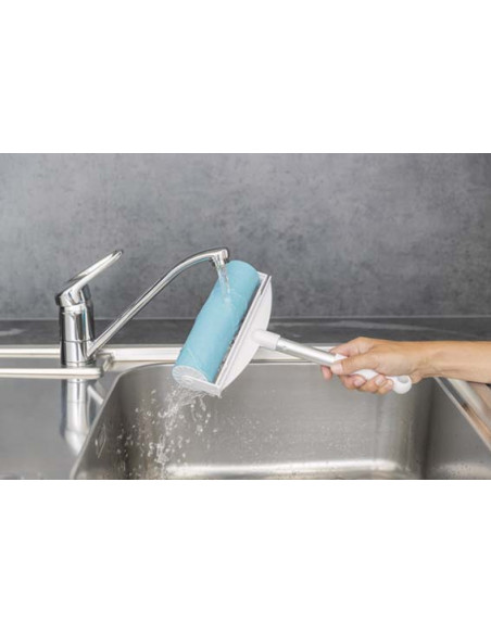 Klädroller XXL Silikon