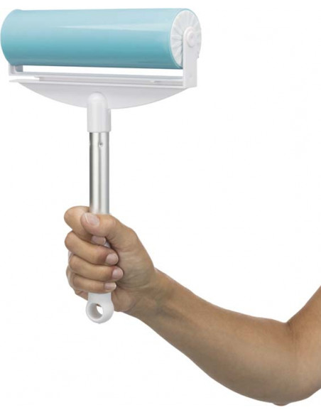 Klädroller XXL Silikon