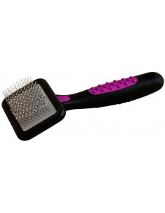 Karda mjuk med plasttoppar S