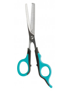 Sax Effilering Enkel 18,5 cm