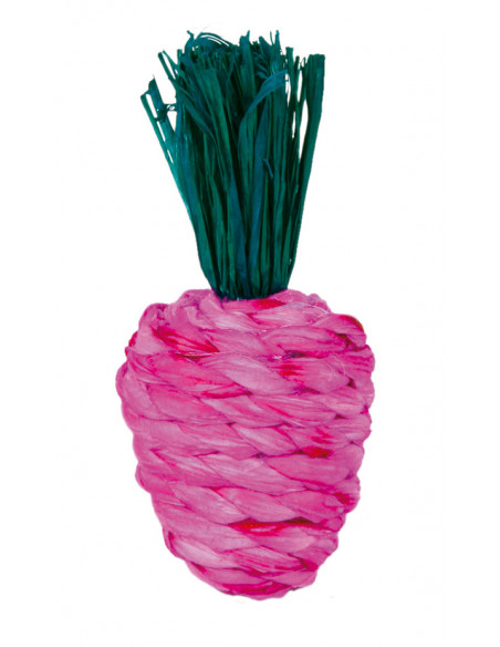 Set med Halmleksaker