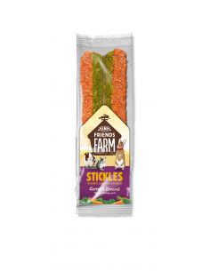 Sup Stickles Carr & Broc 100g