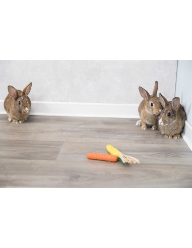 Set med Halmleksaker