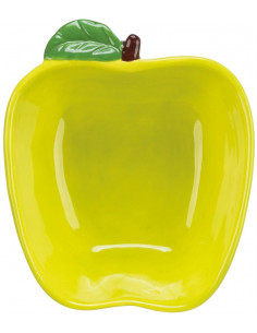 Gnagarskål äpple 2