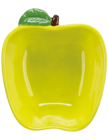 Gnagarskål äpple