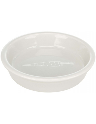 Keramikskål, 200 ml/ø 14 cm