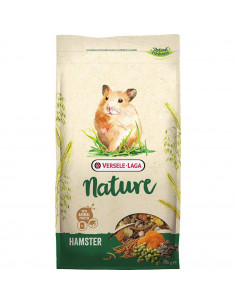 New nature hamster 700g