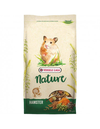 New nature hamster 700g