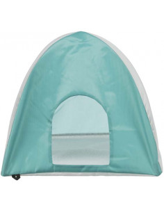 Kanintält "WigWam" 2