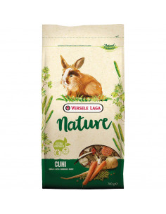 New Nature Kanin 700g