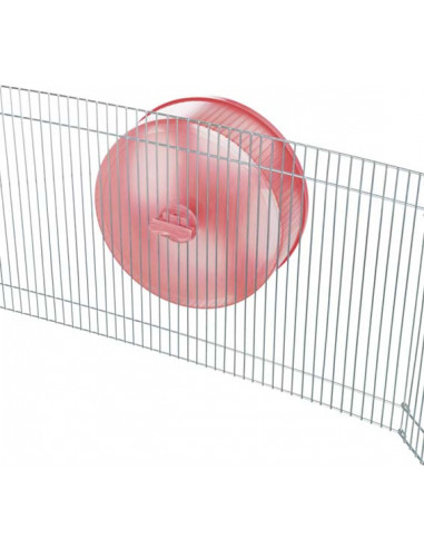 Hamsterhjul plast